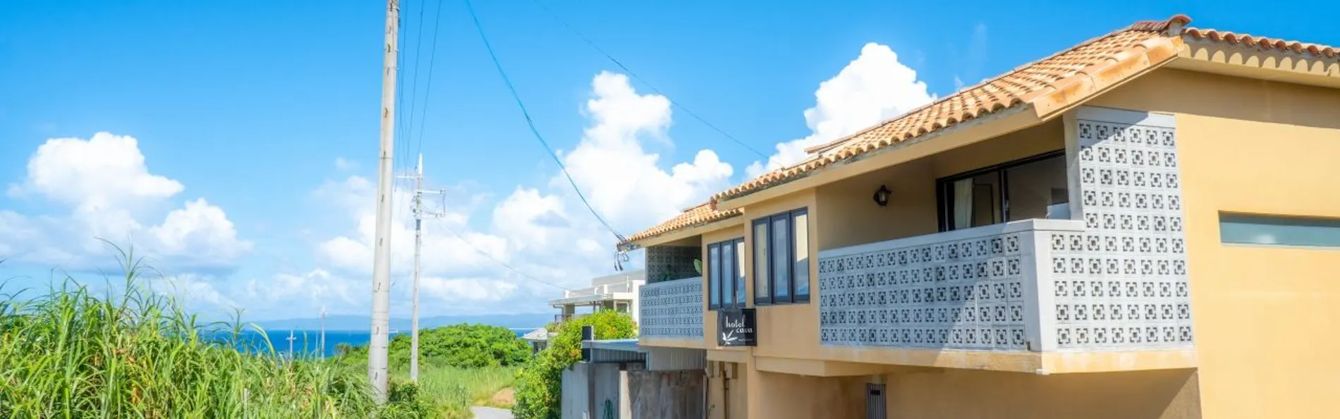 Hotel cava