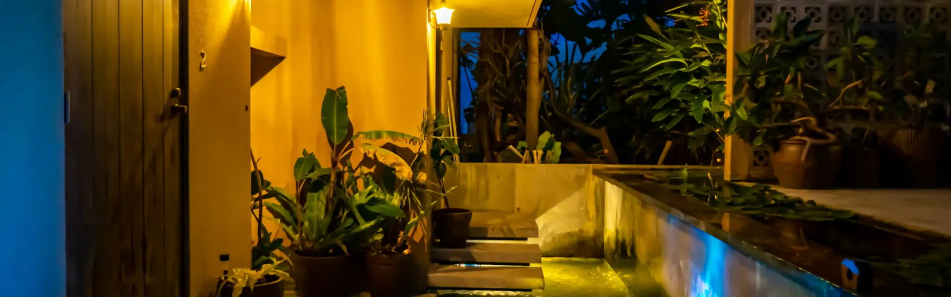Hotel cava