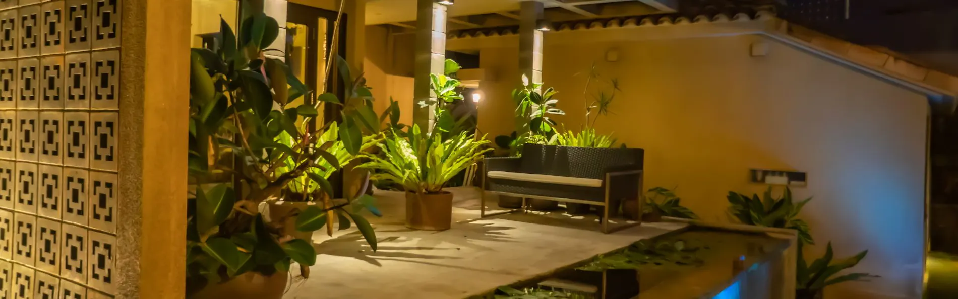 Hotel cava