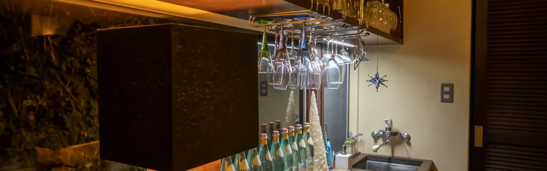 Hotel cava