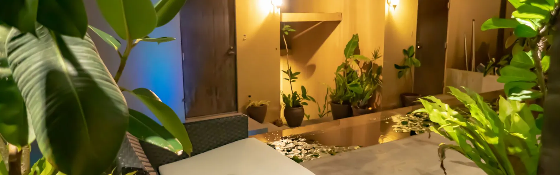 Hotel cava