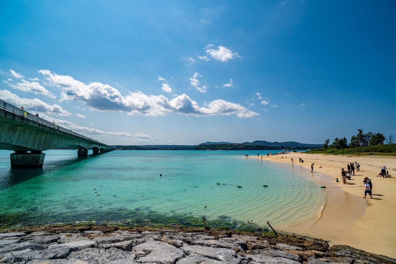 สะพานโคอุริ