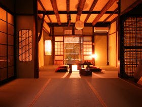 nao炬乃座 大宮五条邸