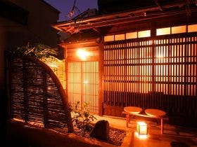 nao炬乃座 大宮五条邸