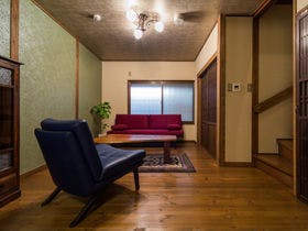 京いすけ 百足屋町Otonari