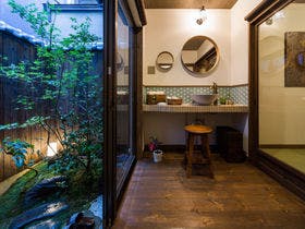 京いすけ 百足屋町Otonari