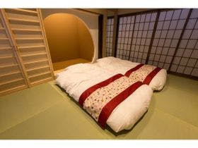 京町家宿　染　ＳＥＮ　東寺・魚美津