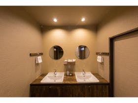 京町家宿　染　ＳＥＮ　東寺・魚美津