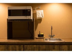 京町家宿　染　ＳＥＮ　東寺・魚美津