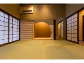 京町家宿　染　ＳＥＮ　東寺・魚美津