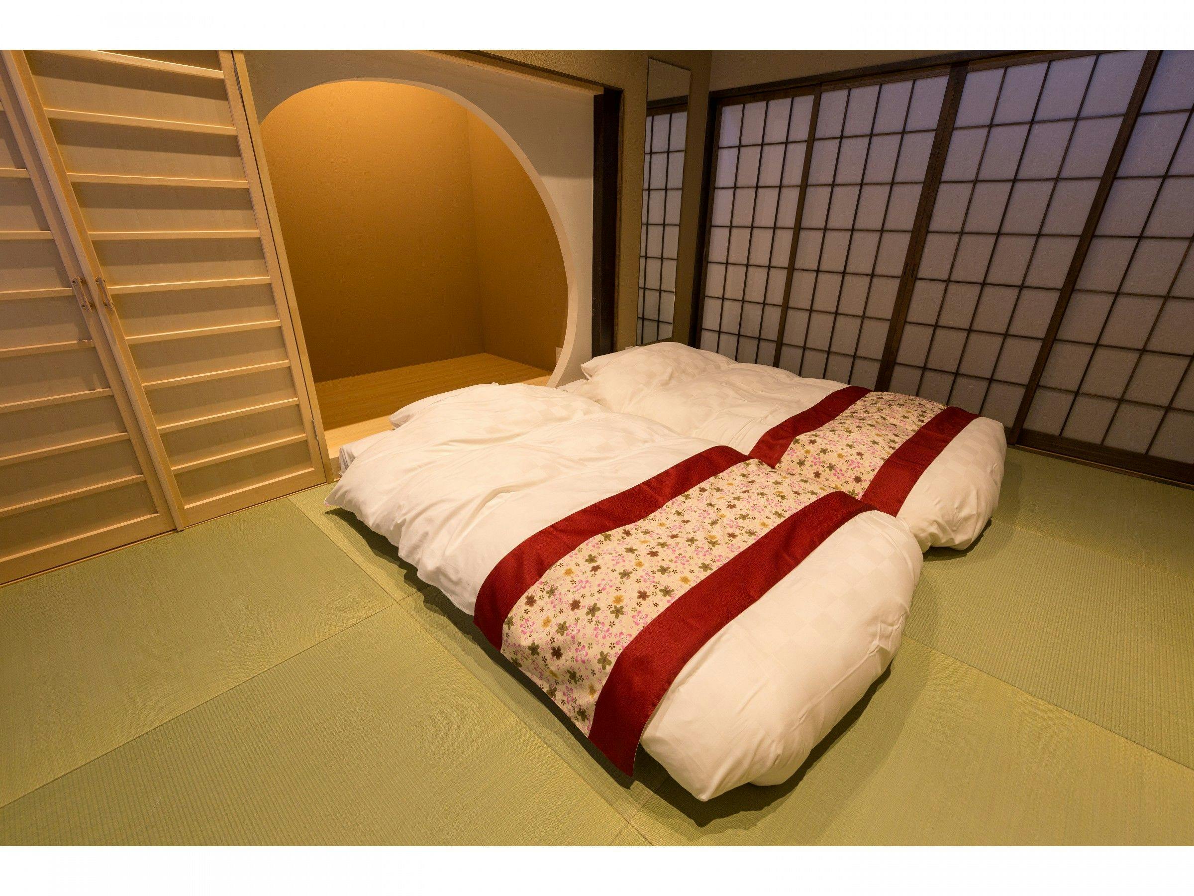 京一軒町家　染　SEN　東寺・魚美津
