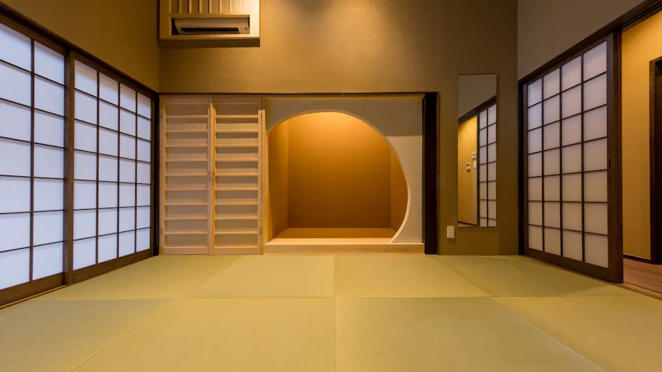 Kyomachiya Yado Some SEN Toji Uomizu