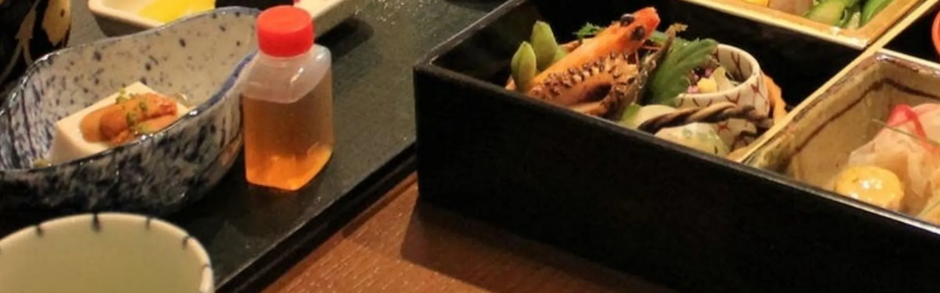 京一軒町家 染 SEN 東寺・魚美津