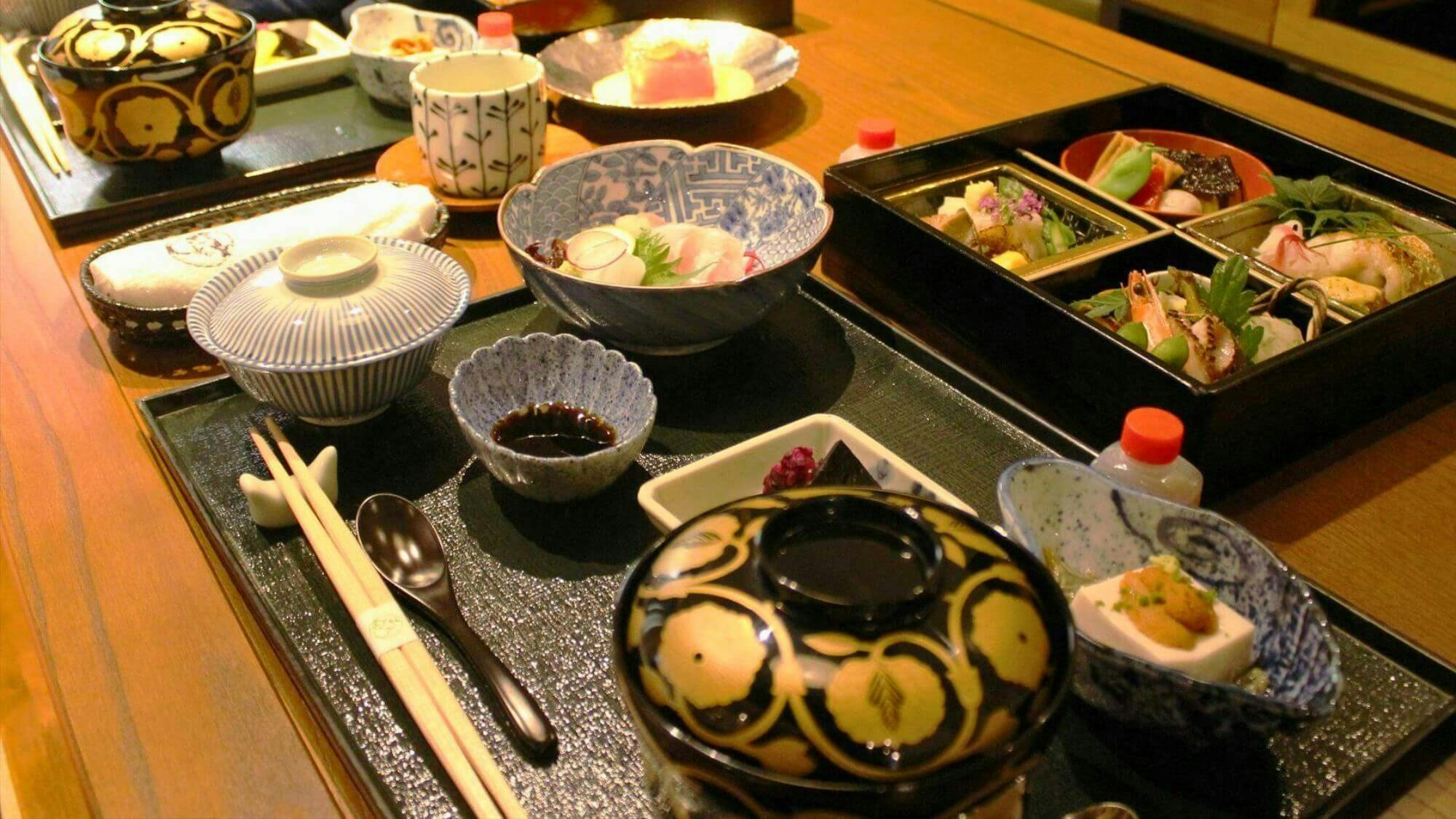 京一軒町家　染　SEN　東寺・魚美津