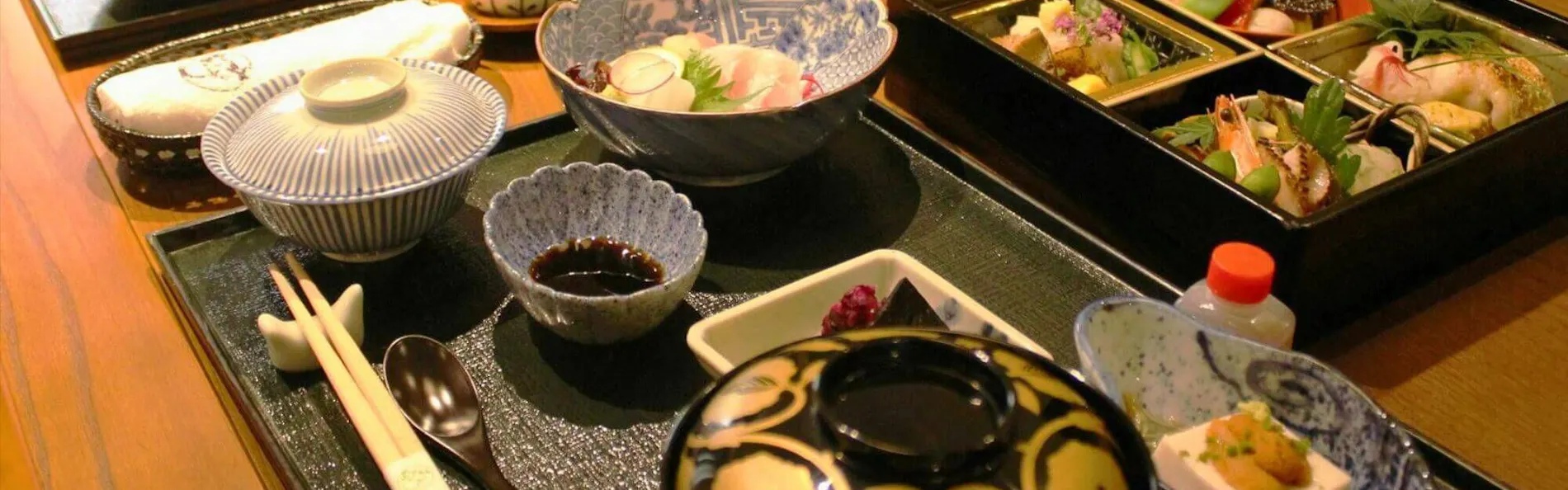 京一軒町家 染 SEN 東寺・魚美津