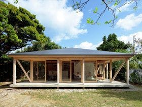 SHINMINKA VILLA