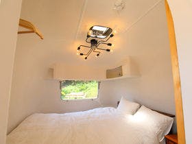 HOLLY CAMP　AIRSTREAM VILLA AMAMI