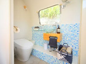 HOLLY CAMP　AIRSTREAM VILLA AMAMI