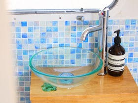 HOLLY CAMP　AIRSTREAM VILLA AMAMI