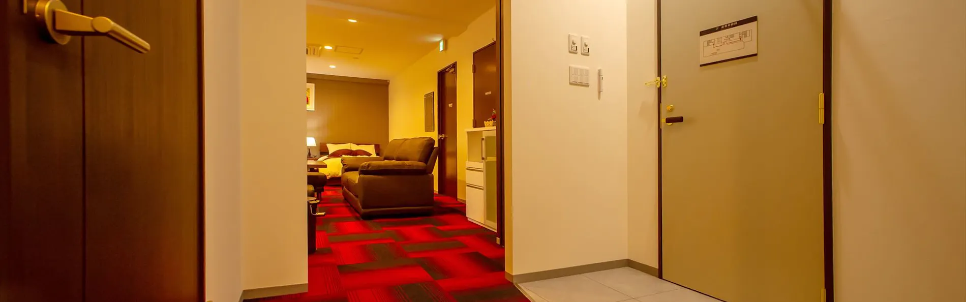 Condominium Stella Site