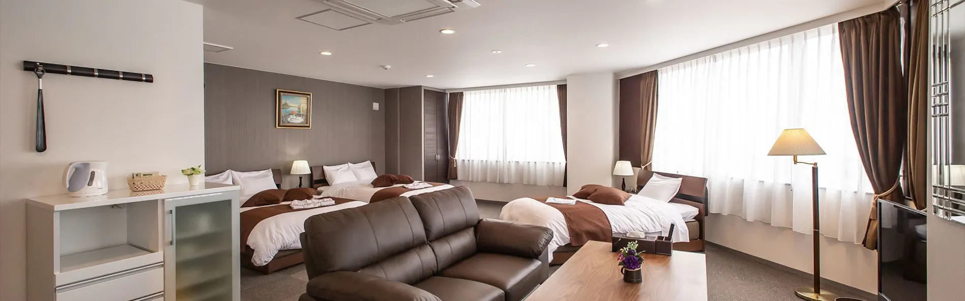 Condominium Stella Site