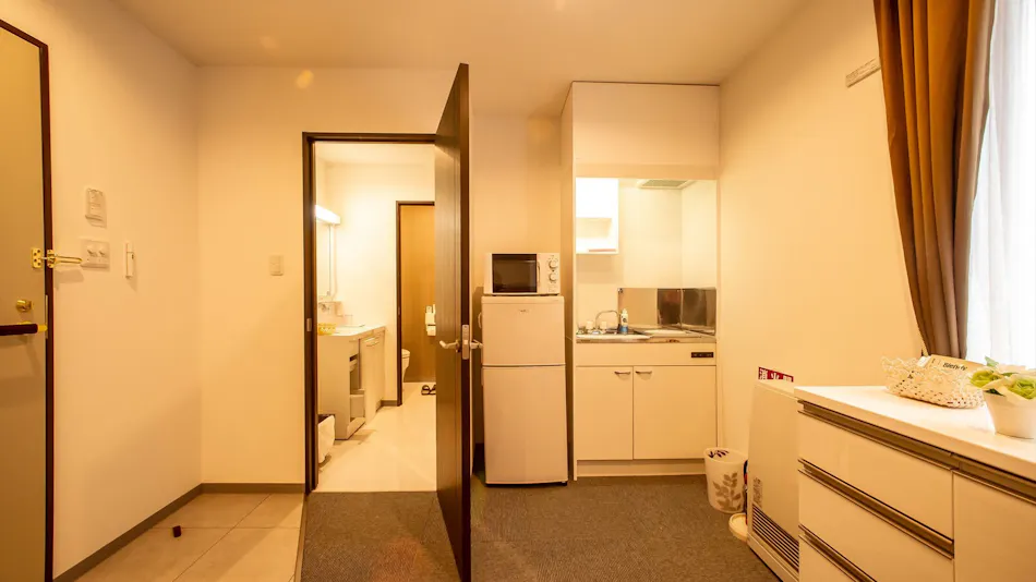 Condominium Stella Site