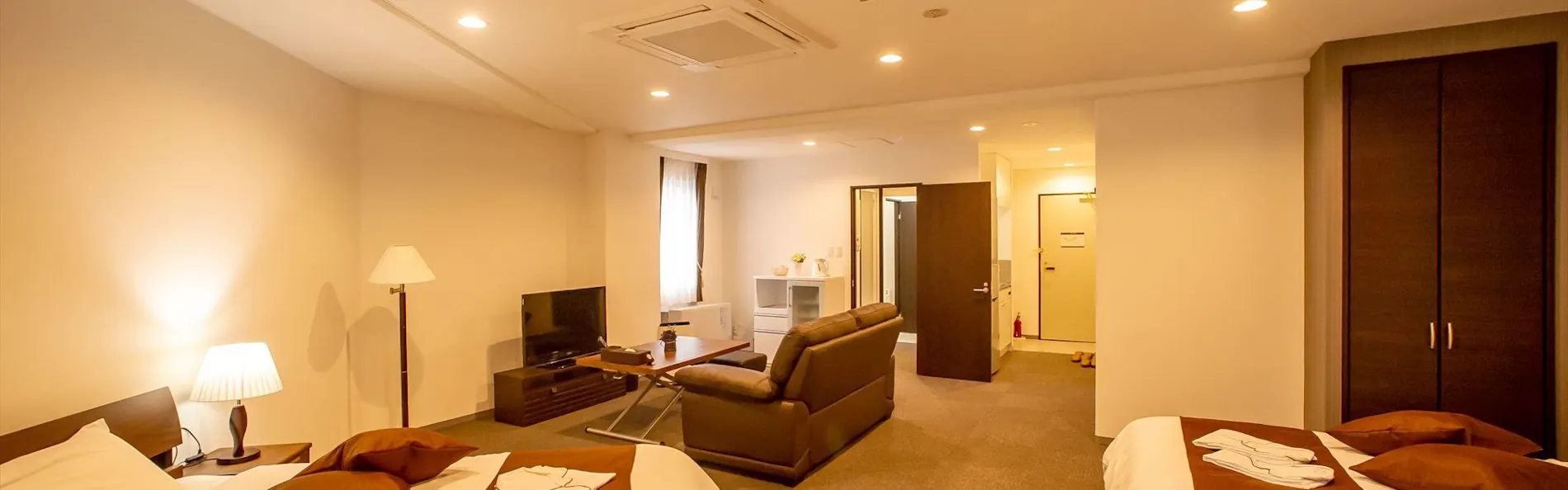 Condominium Stella Site