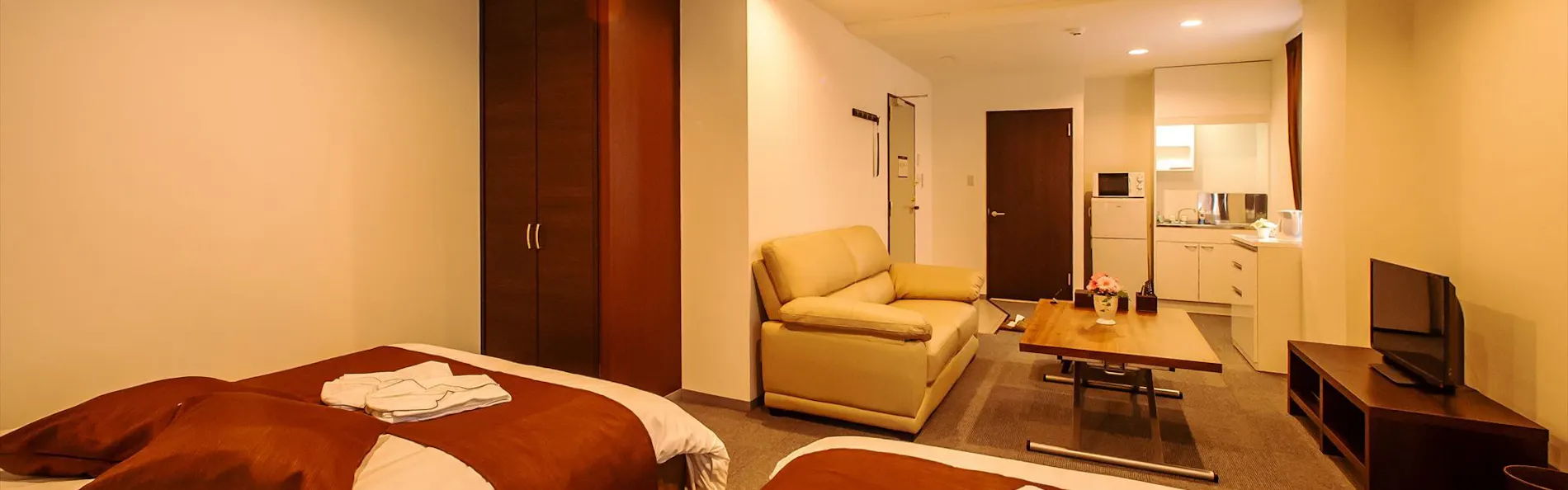 Condominium Stella Site