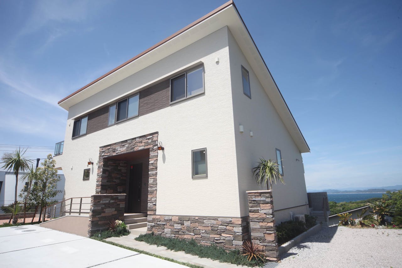 四国でバーベキュー q ができるホテルやコテージなど宿泊施設14選 Iisentaku