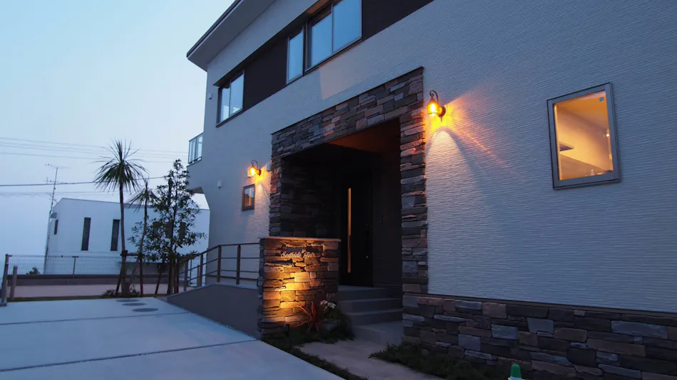 Cottage Seaside Tei -Seaside Tei-