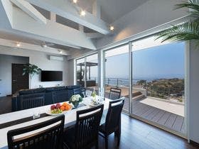 【四国／高知県高知・須崎・南国の貸別荘・コテージ】コテージ シーサイド手結－Seaside Tei－