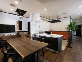 【千葉県館山・南房総エリアの貸別荘・コテージ】寺田屋