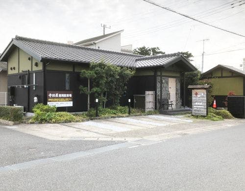 一棟まるごとあなたの別荘に！