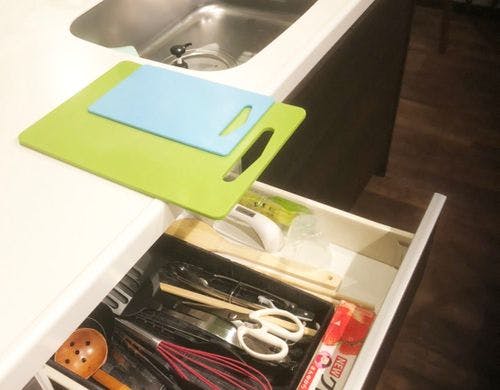 キッチンツール