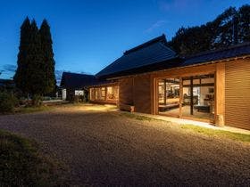 せとうち母家&nbsp;施設全景