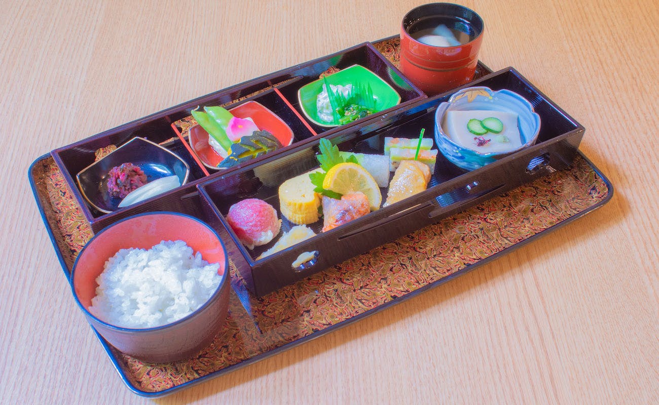 草枕　京都河原町