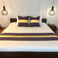 クィーンベッドルーム