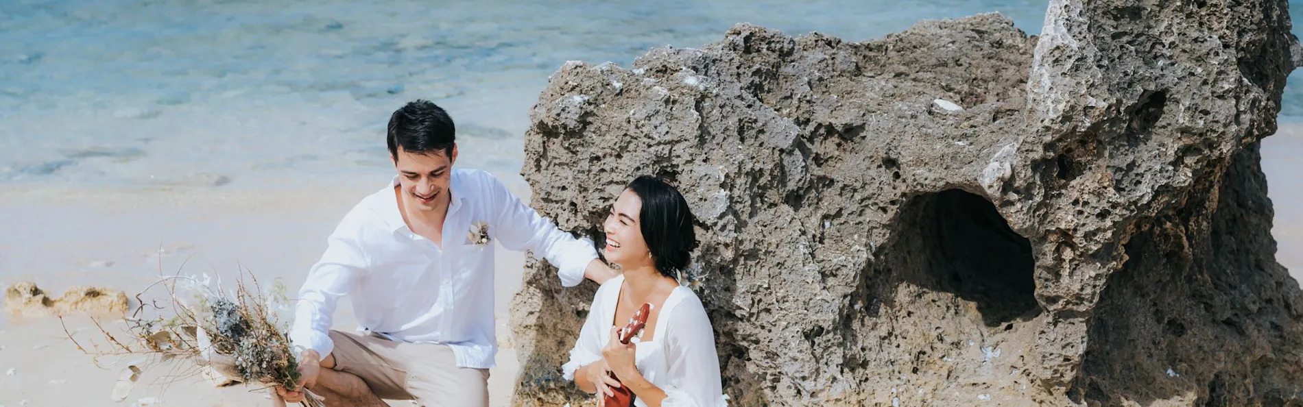 Hanalee Villa Kouri(ハナリヴィラコウリ)