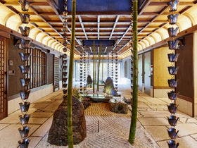 Sunrise Suites