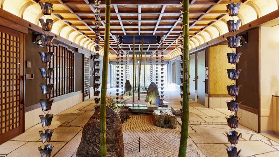 Sunrise Suites