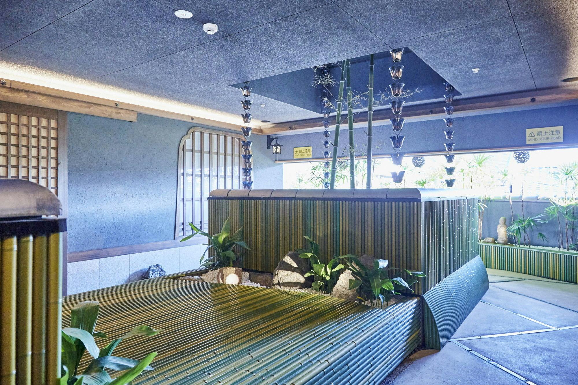 Sunrise Suites（サンライズ スイーツ）