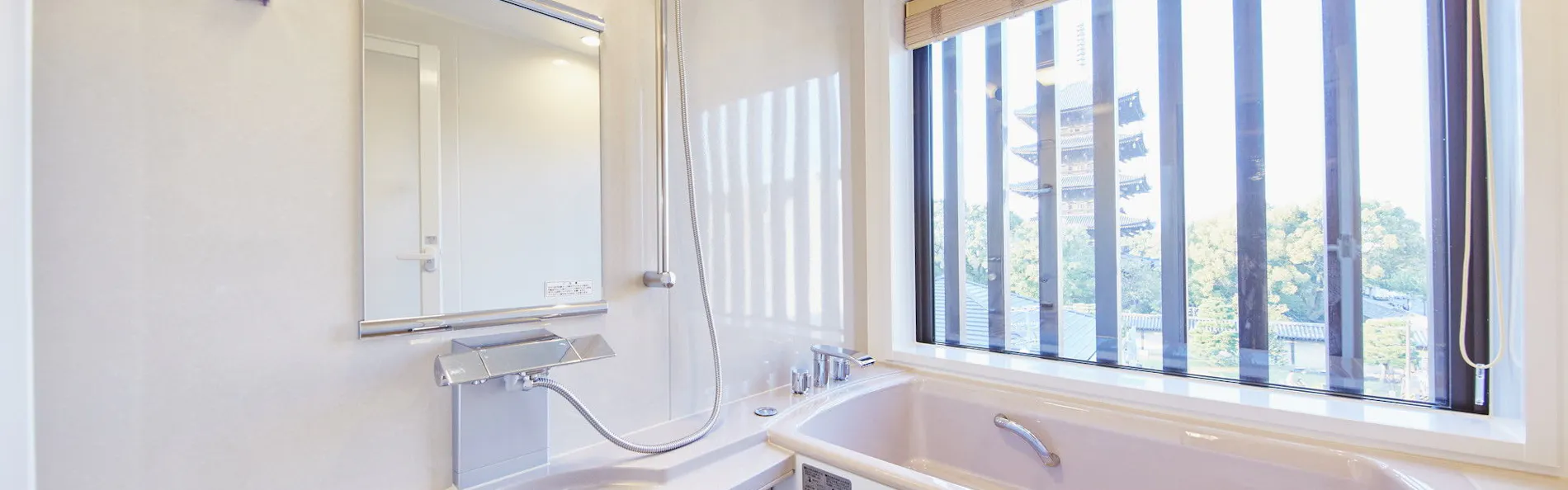 Sunrise Suites(サンライズ スイーツ)