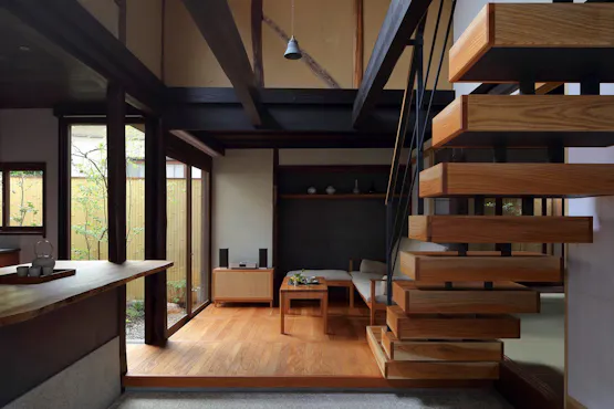 倉敷美観地区 町家の宿(一棟貸し)