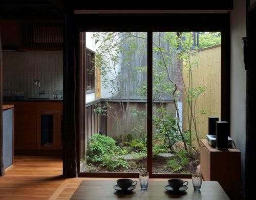 倉敷美観地区 滔々倉敷町家の宿(一棟貸し)