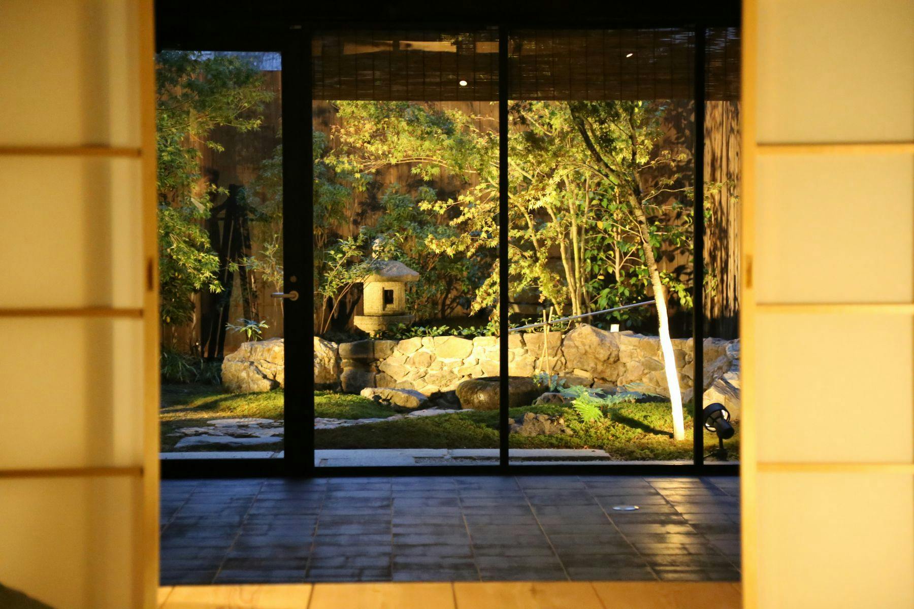 京都たわら庵