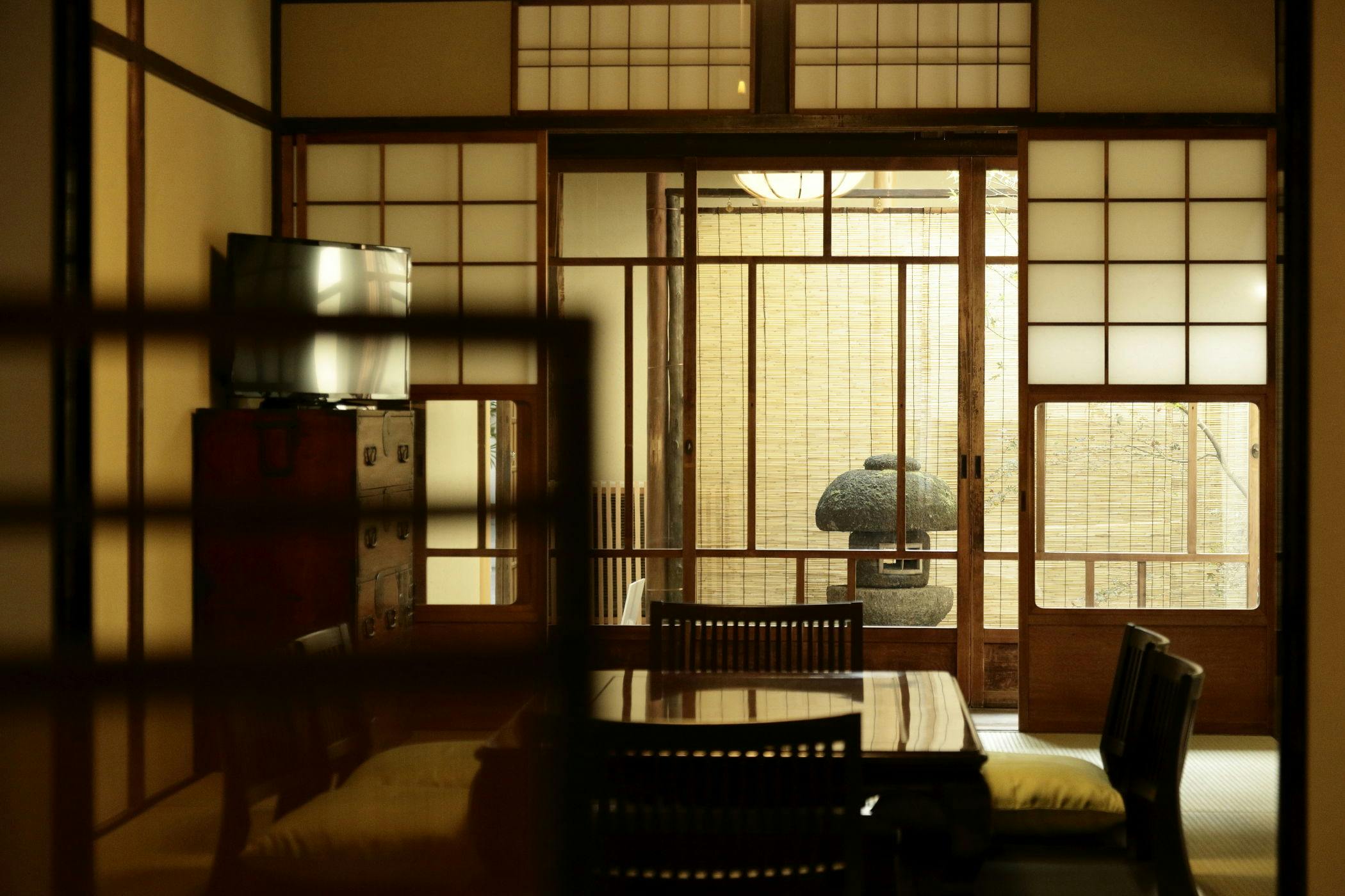 京都たわら庵