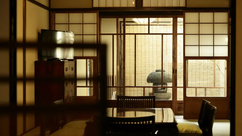 Kyoto Tawara-an