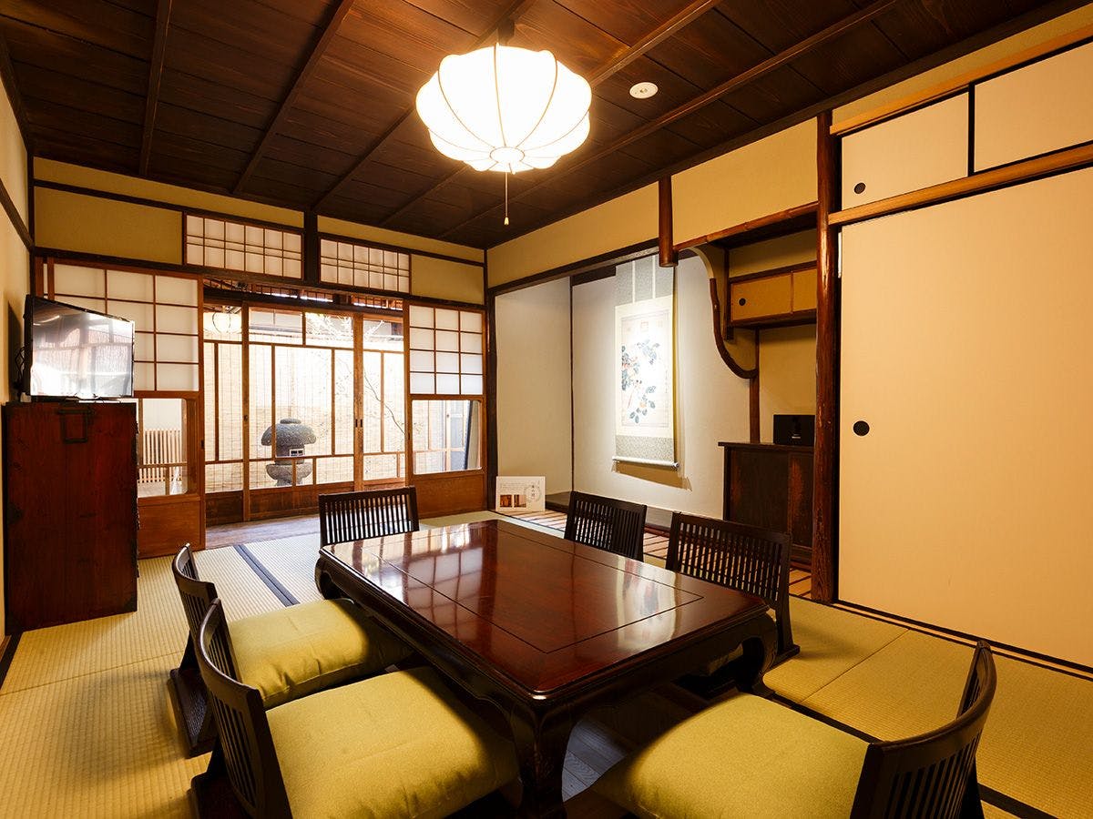 京都たわら庵