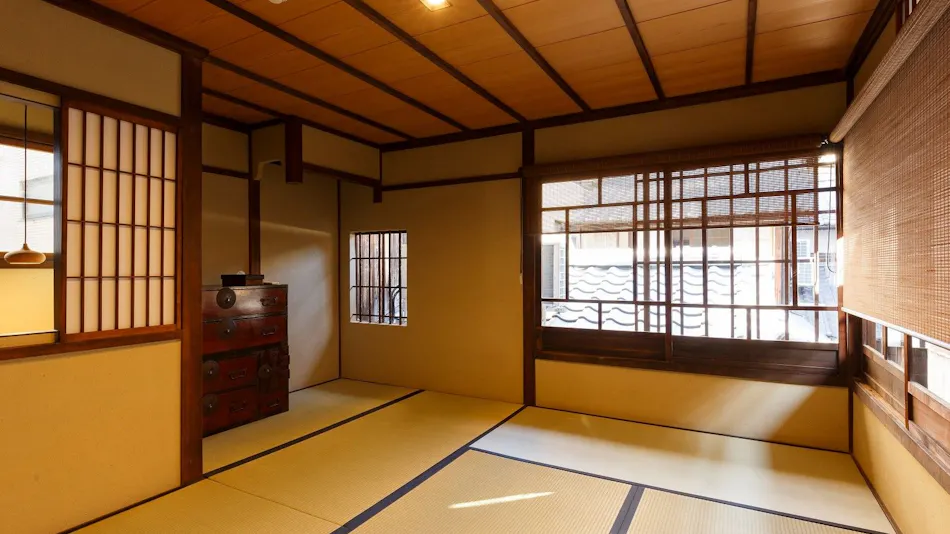 Kyoto Tawara-an