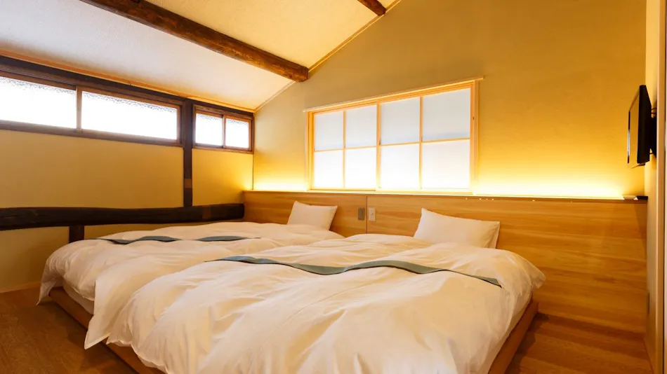 Kyoto Tawara-an